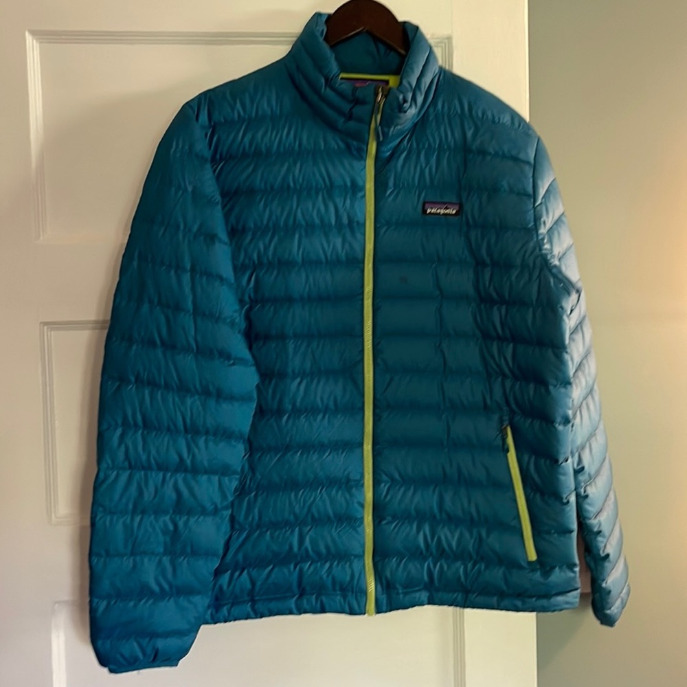 Men’s Patagonia L